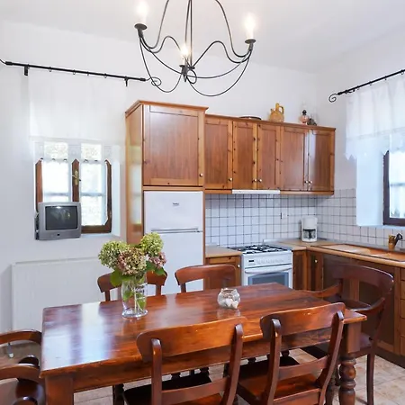 Prázdninový dům Nina *