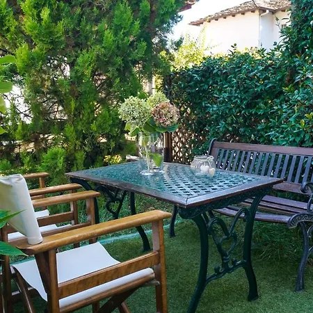 Prázdninový dům Nina *