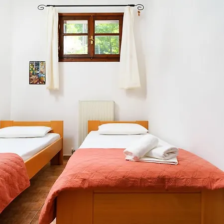 Tatil Evi Nina *
