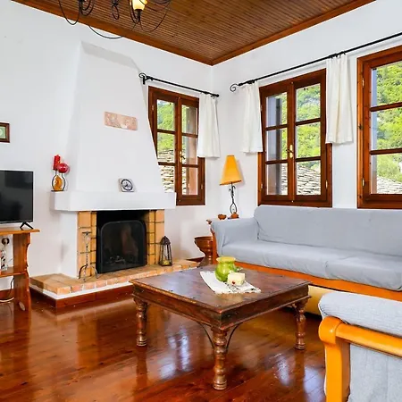 Tatil Evi Nina