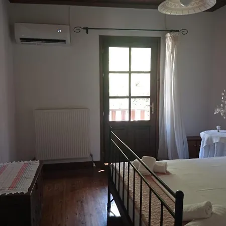 Tatil Evi Nina *