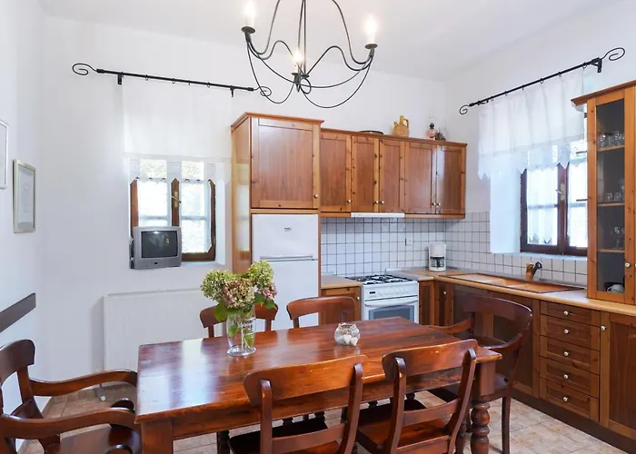 Prázdninový dům Nina *