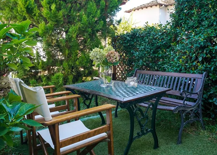 Prázdninový dům Nina *