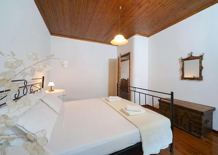 Nina Prázdninový dům