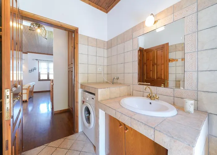 Nina Prázdninový dům *