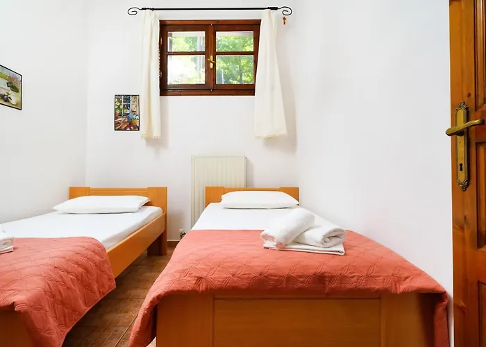 Prázdninový dům Nina *