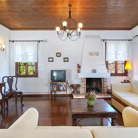 Nina Holiday home *