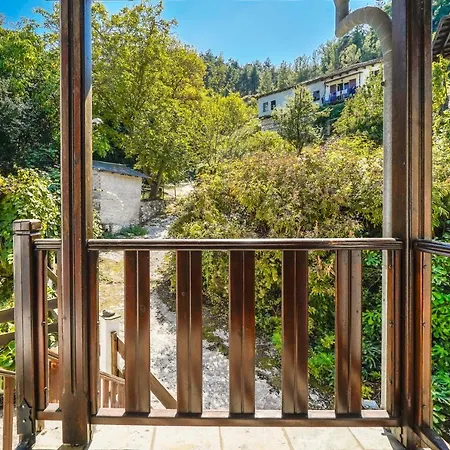 Nina Holiday home Panagia (Thasos)