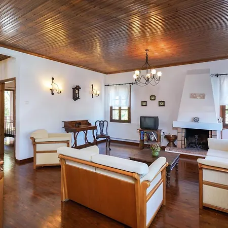 Nina Holiday home Panagia (Thasos)