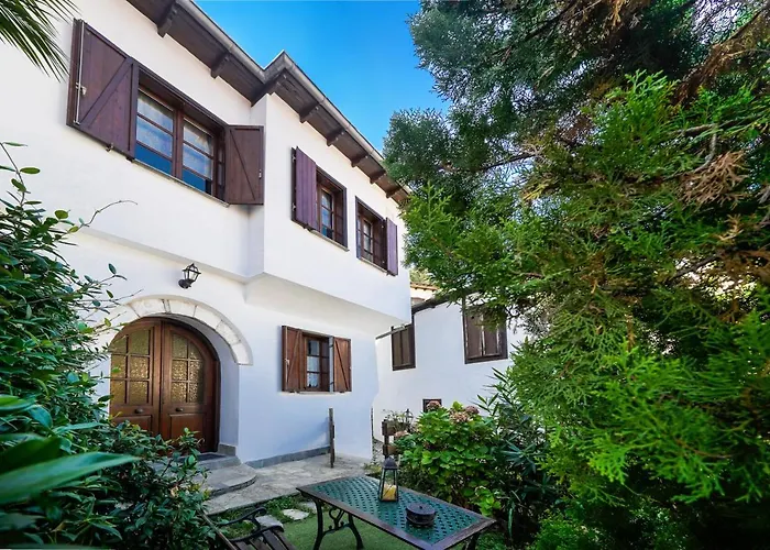 펜션 Nina 파나이아